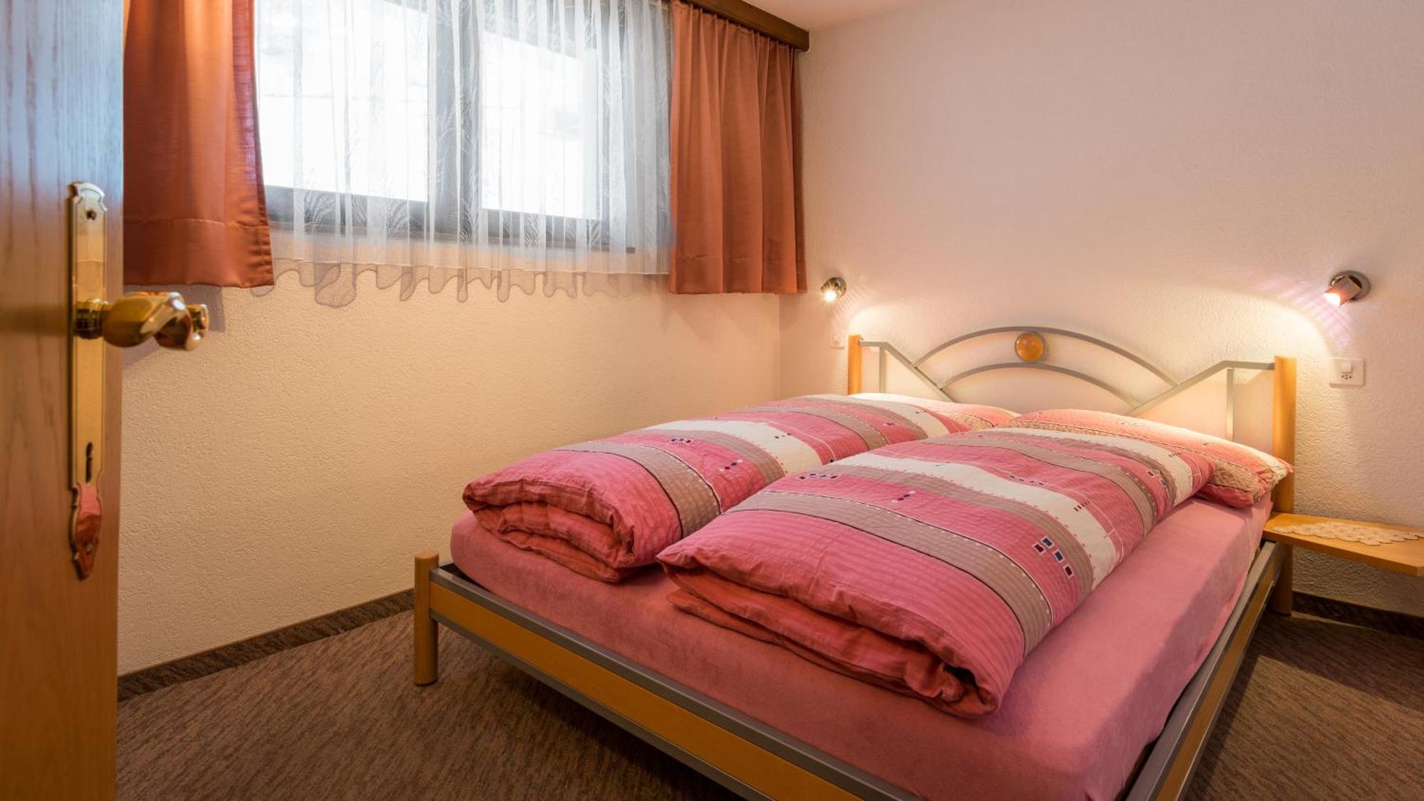 Ferienhaus Adonis Саас-Грунд Номер фото