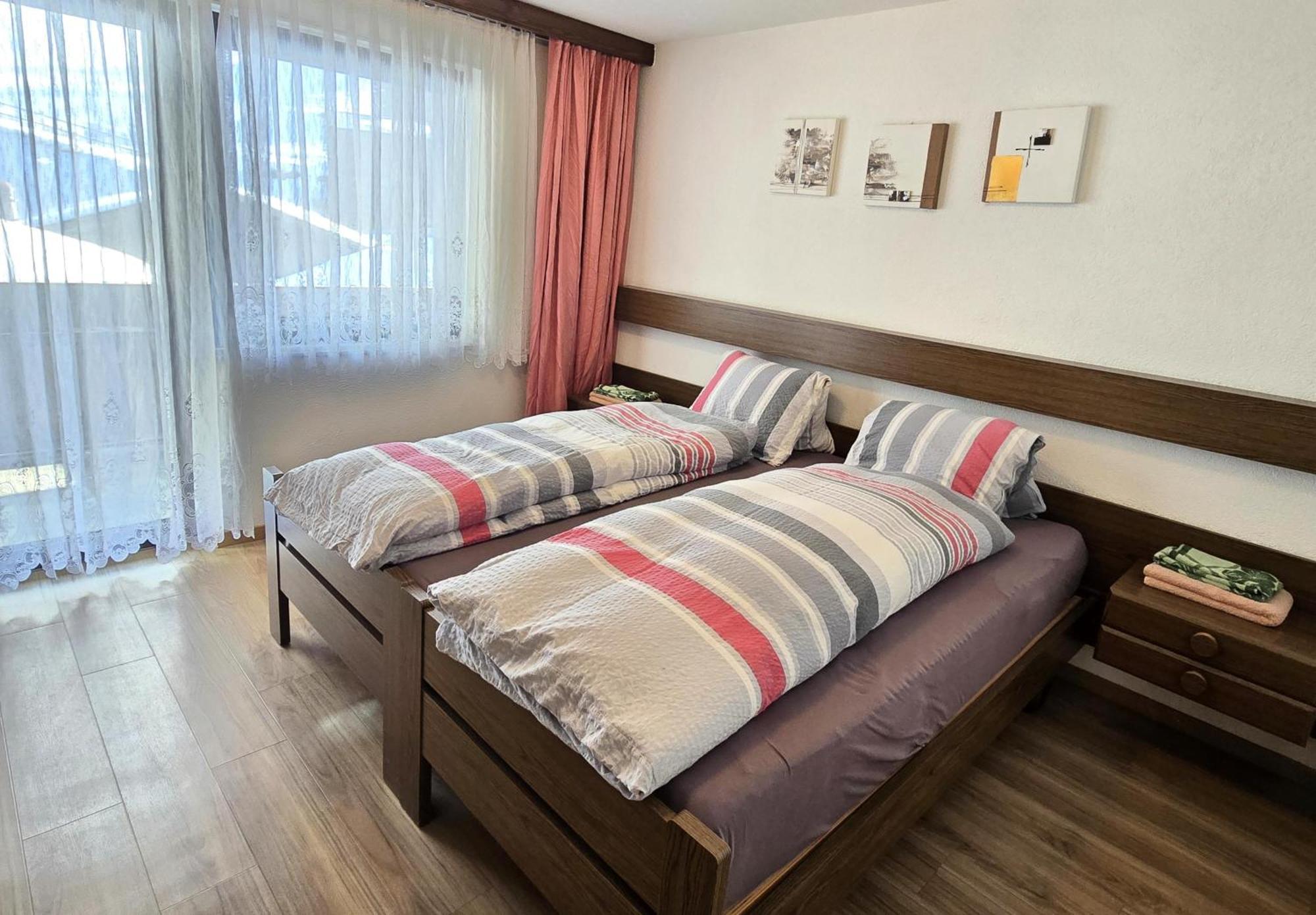 Ferienhaus Adonis Саас-Грунд Номер фото